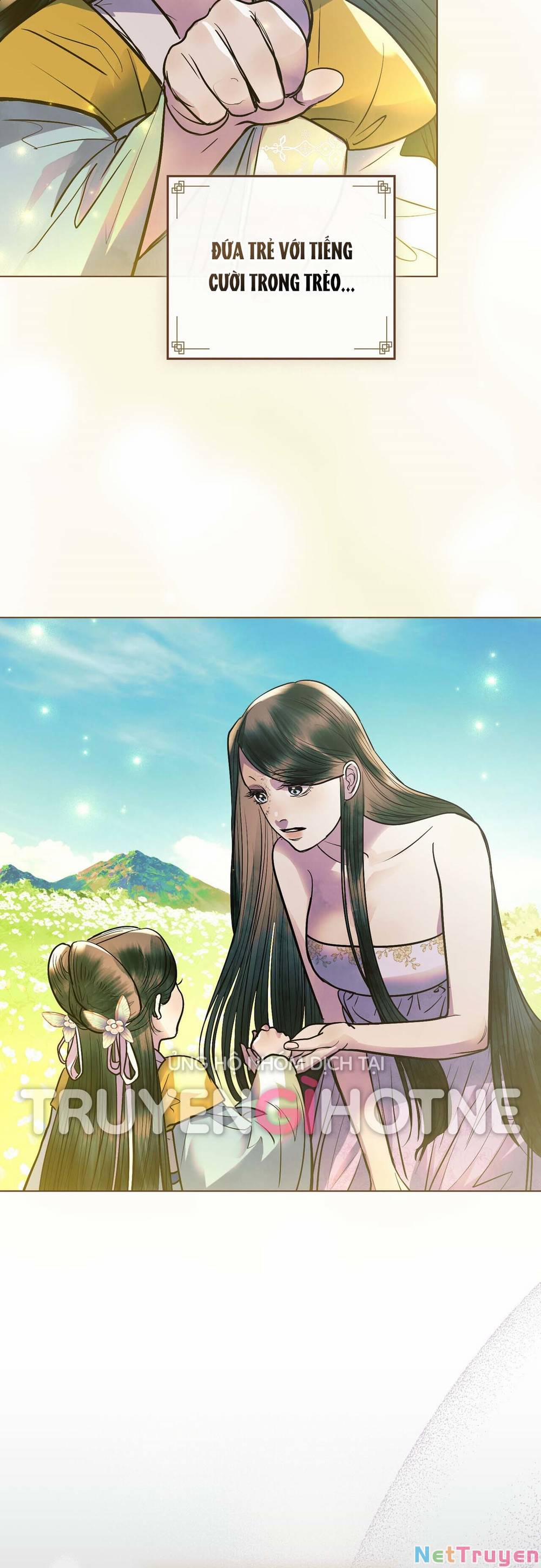 Một Nửa Không Hoàn Hảo 32.2 trang 36