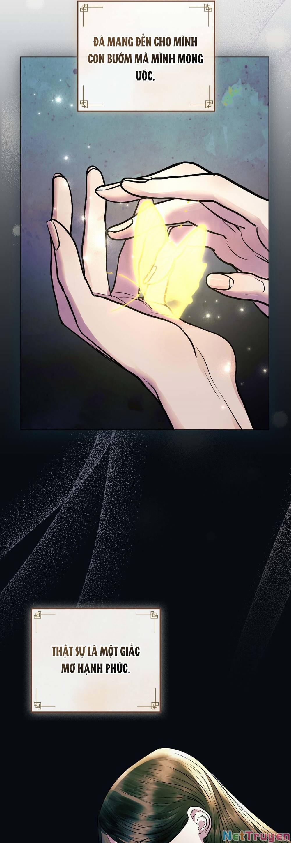 Một Nửa Không Hoàn Hảo 32.2 trang 37