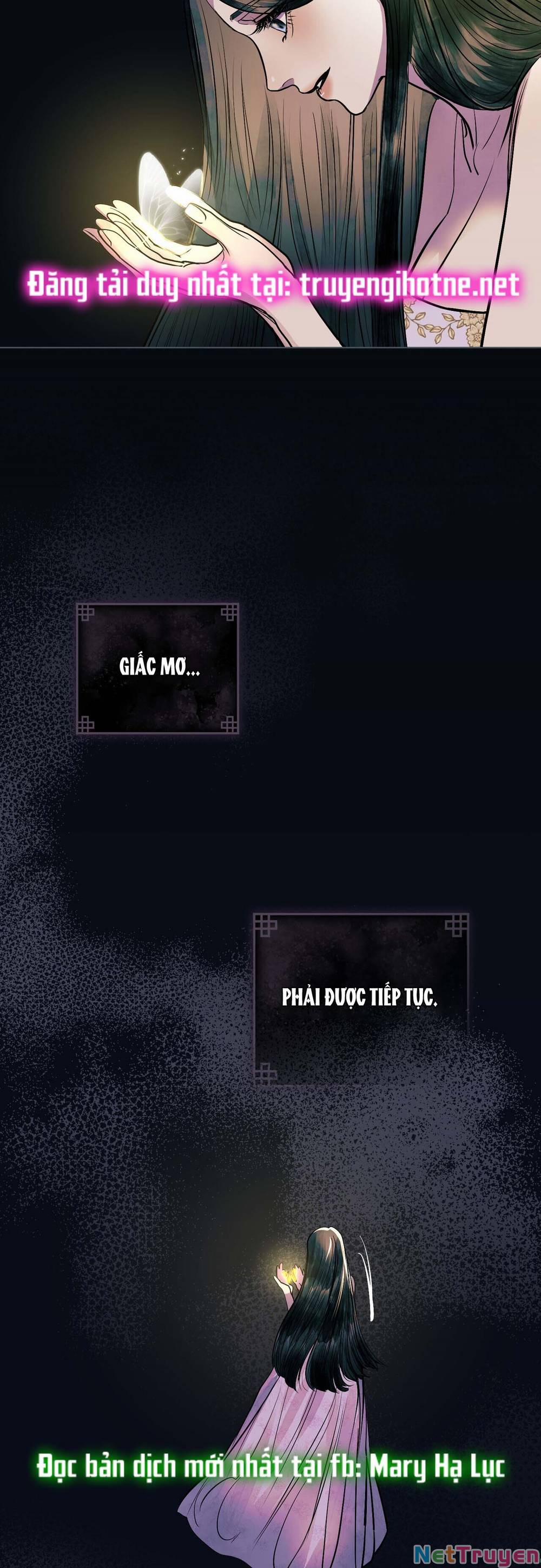 Một Nửa Không Hoàn Hảo 32.2 trang 38