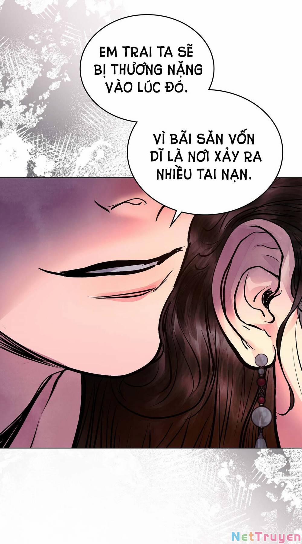 Một Nửa Không Hoàn Hảo 32.2 trang 6