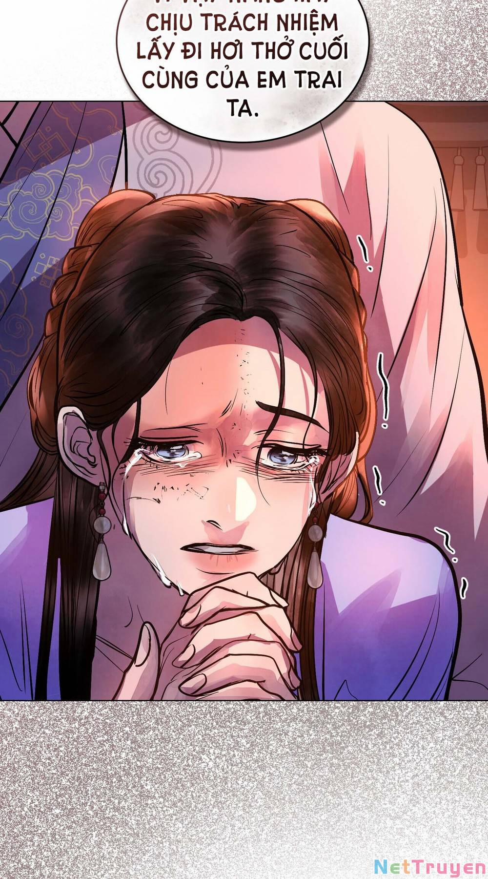 Một Nửa Không Hoàn Hảo 32.2 trang 8