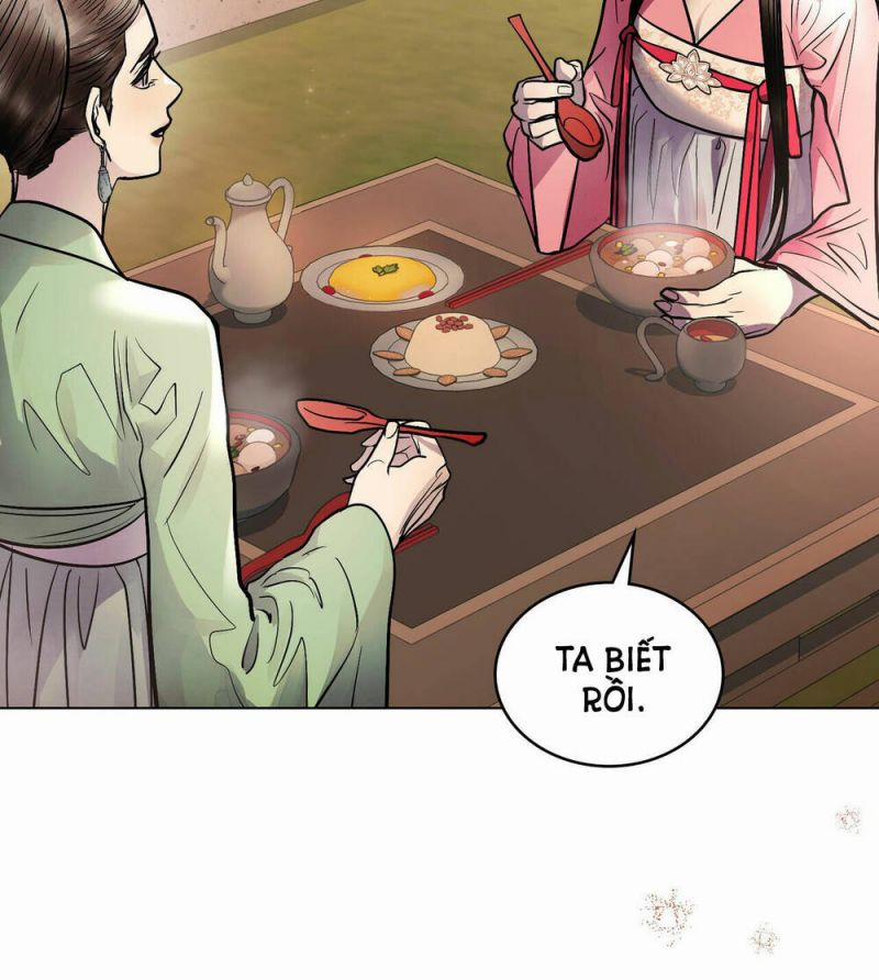 Một Nửa Không Hoàn Hảo 33.1 trang 10