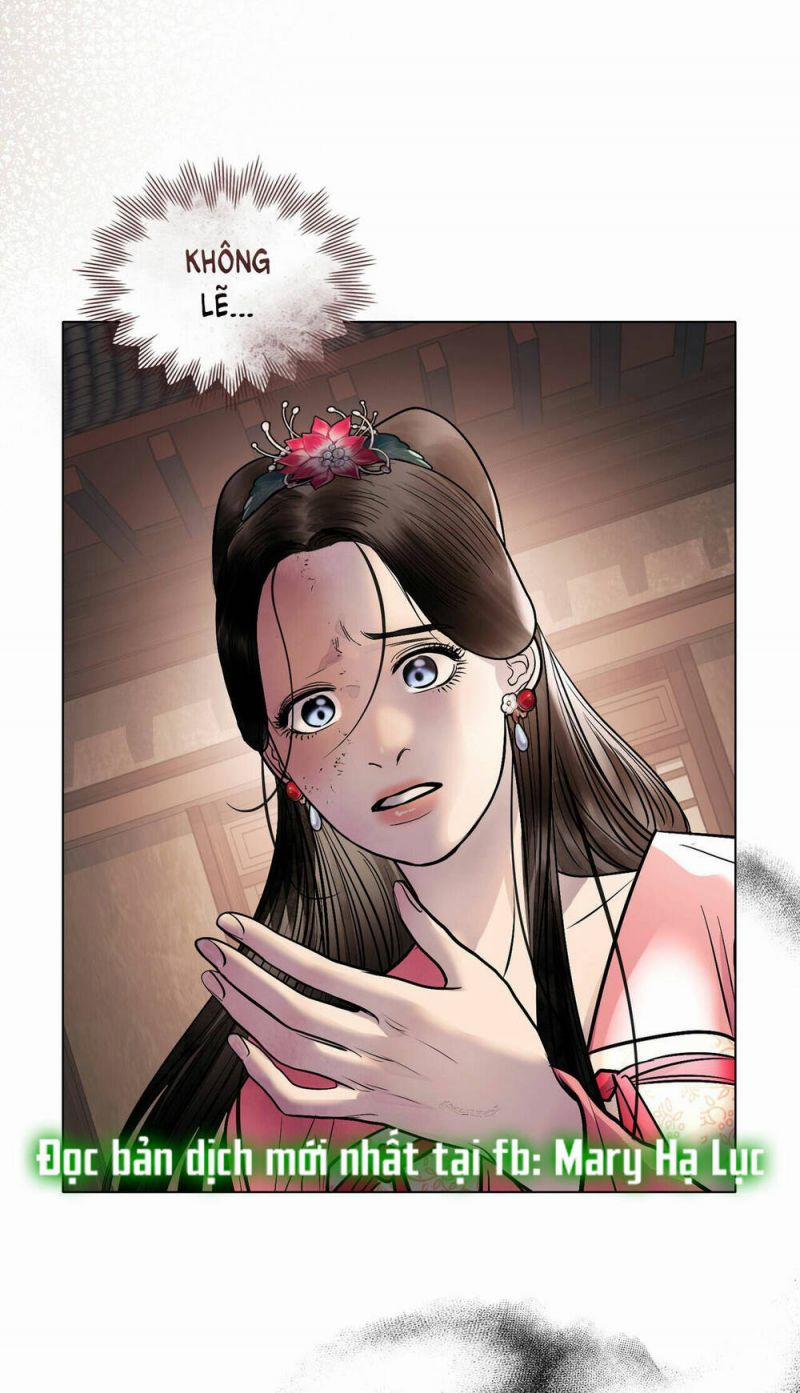 Một Nửa Không Hoàn Hảo 33.1 trang 23