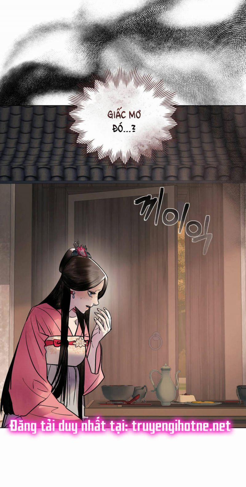 Một Nửa Không Hoàn Hảo 33.1 trang 24