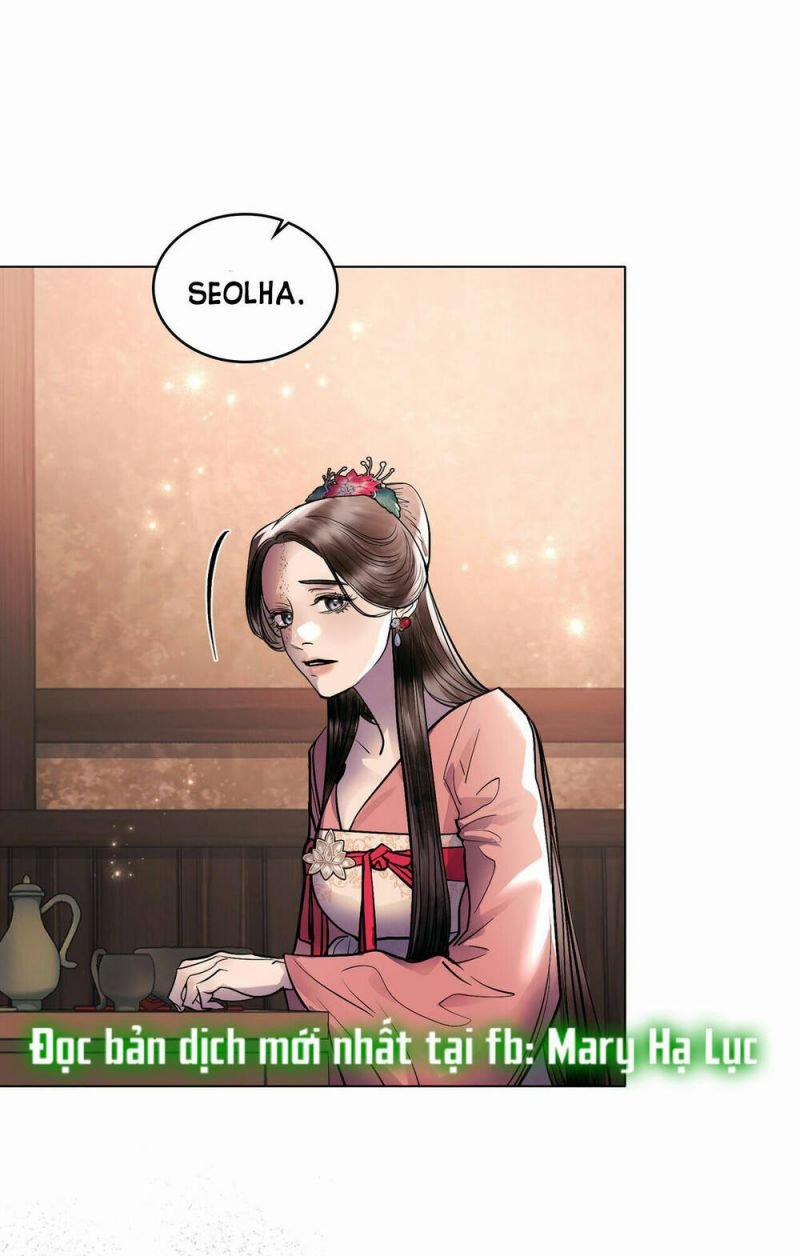 Một Nửa Không Hoàn Hảo 33.1 trang 25