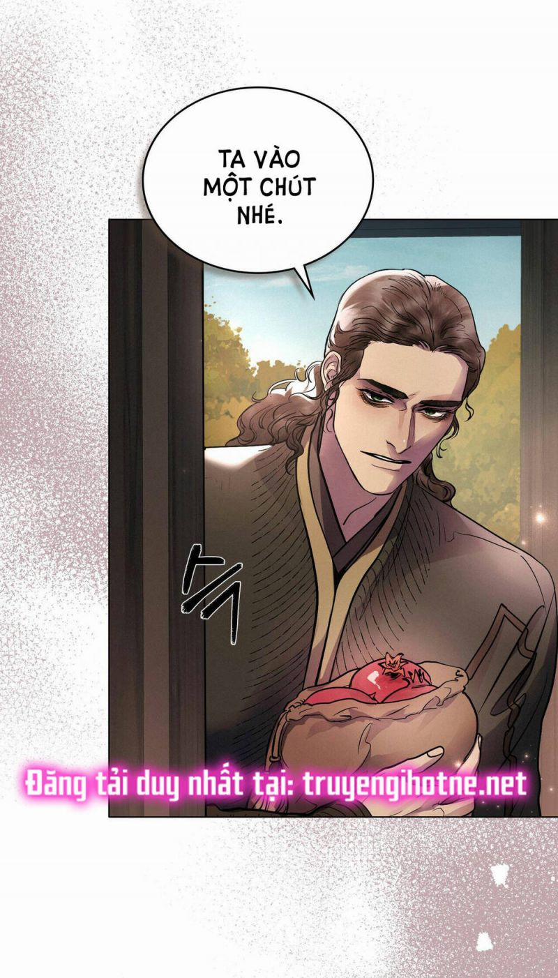 Một Nửa Không Hoàn Hảo 33.1 trang 26