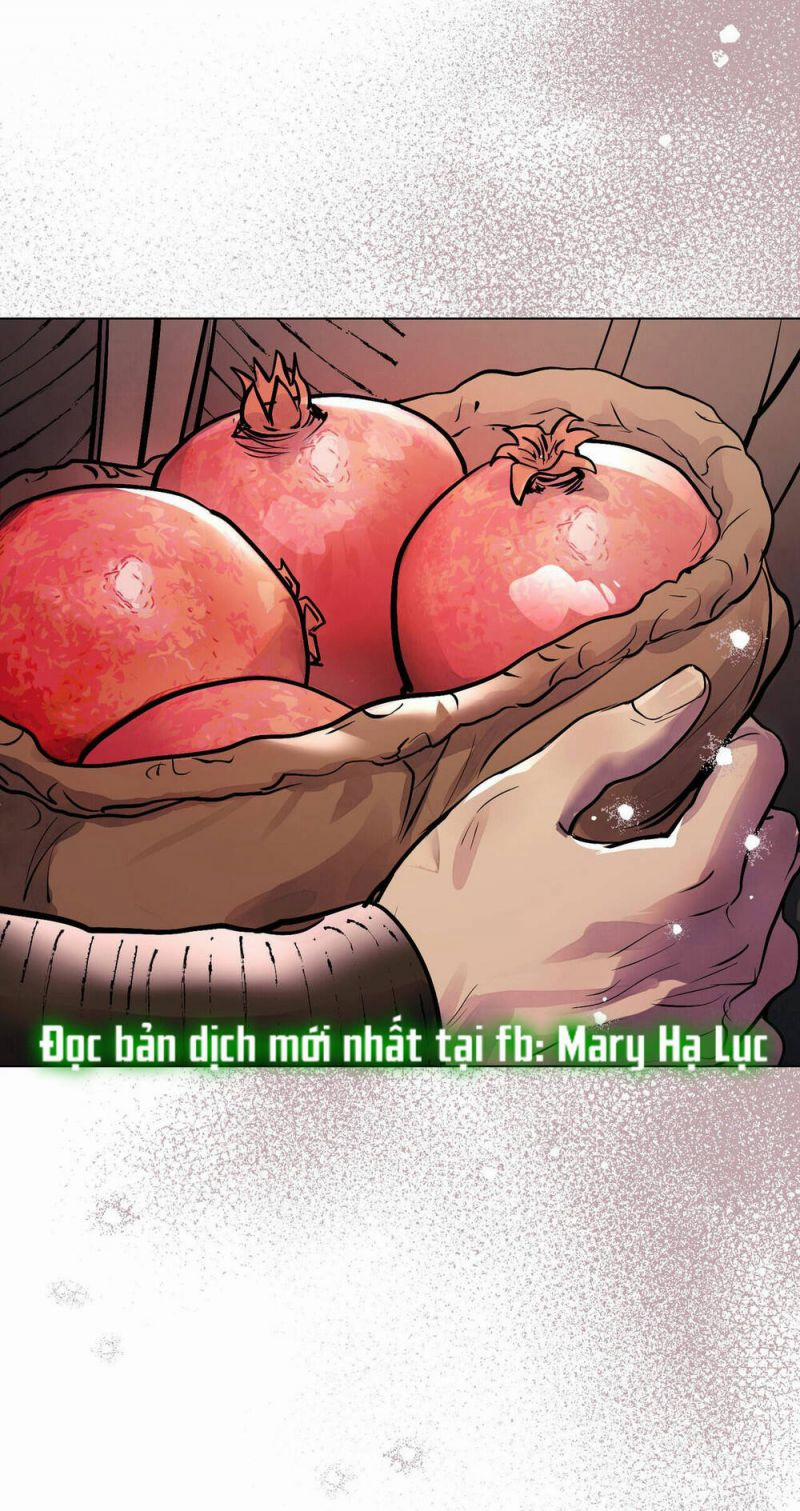 Một Nửa Không Hoàn Hảo 33.1 trang 27