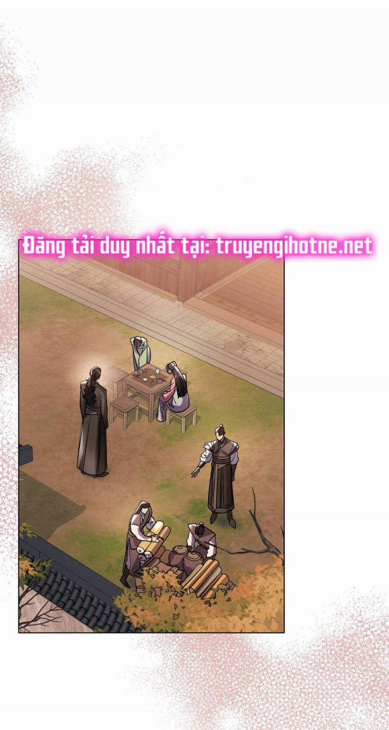 Một Nửa Không Hoàn Hảo 33.1 trang 30