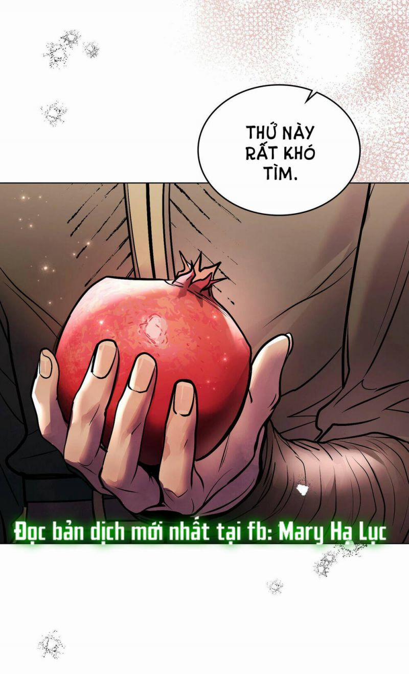 Một Nửa Không Hoàn Hảo 33.1 trang 31