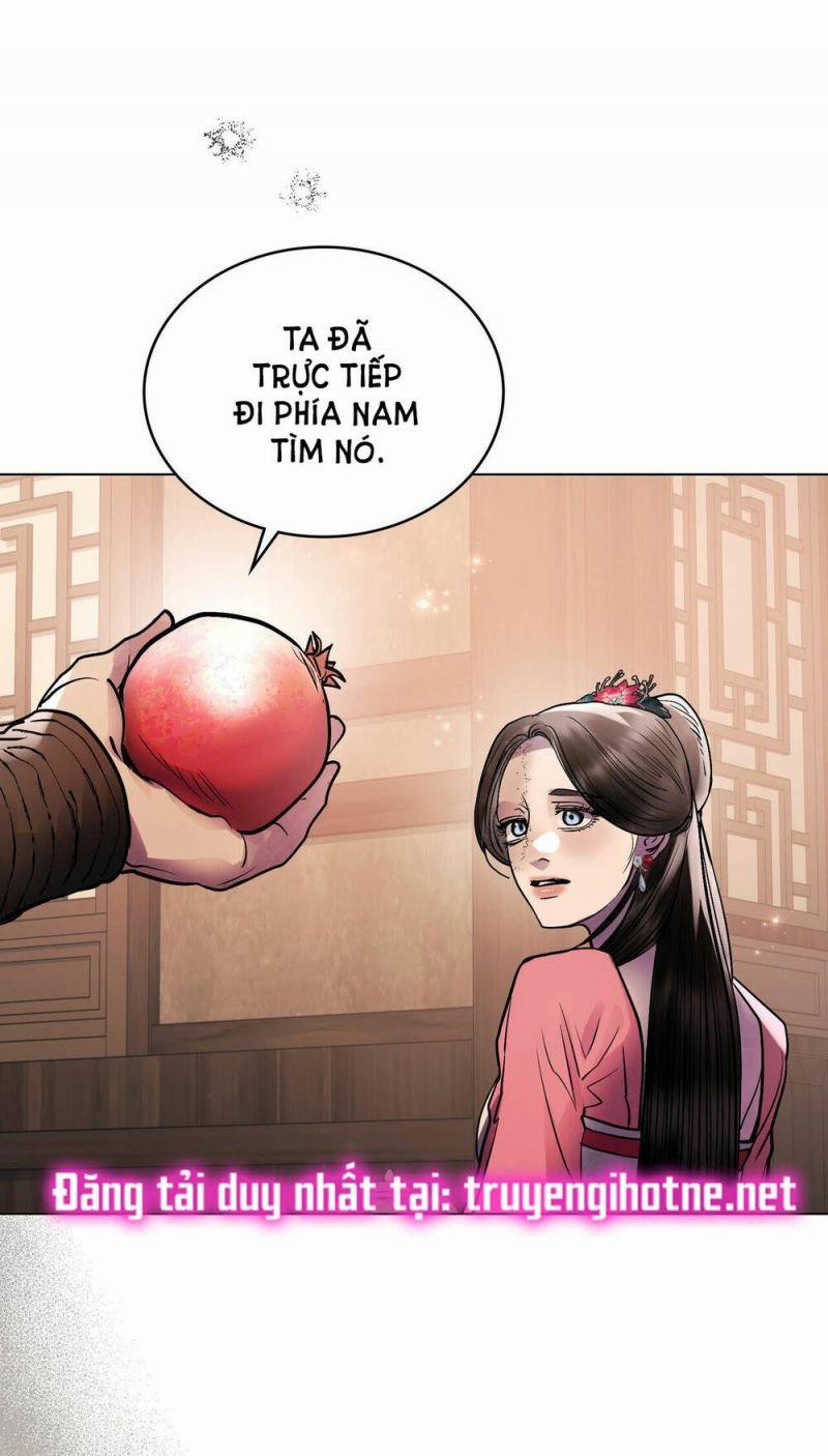 Một Nửa Không Hoàn Hảo 33.1 trang 32