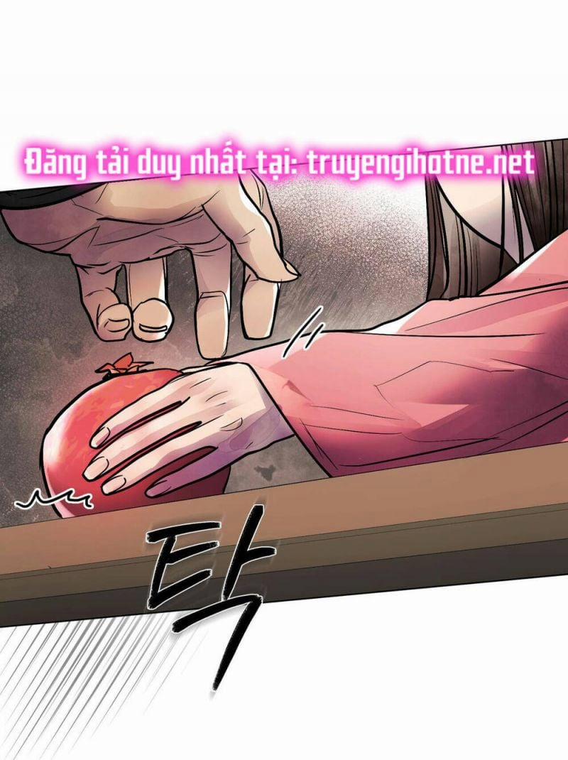 Một Nửa Không Hoàn Hảo 33.1 trang 34