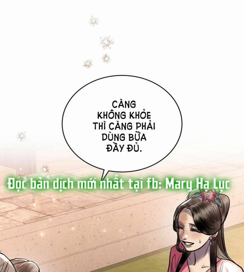 Một Nửa Không Hoàn Hảo 33.1 trang 9