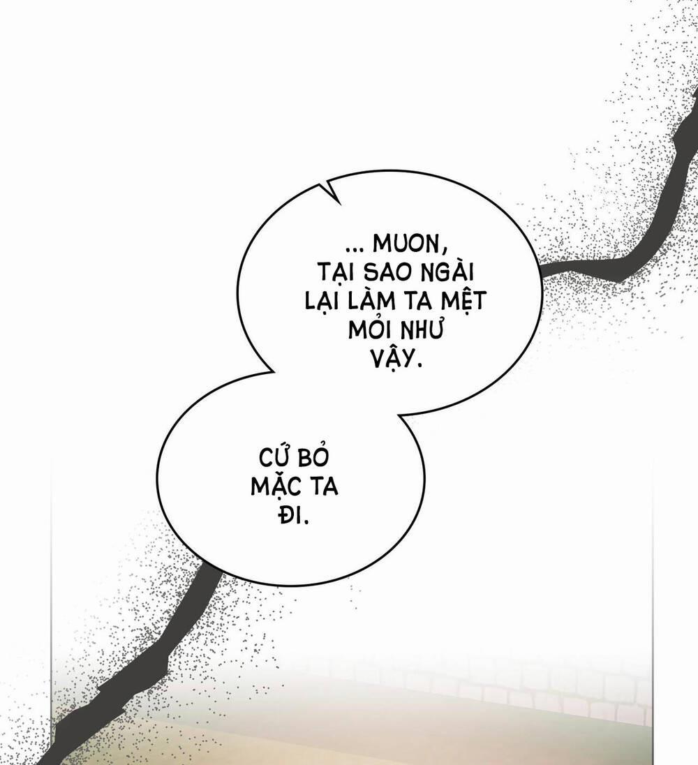 Một Nửa Không Hoàn Hảo 33.2 trang 1