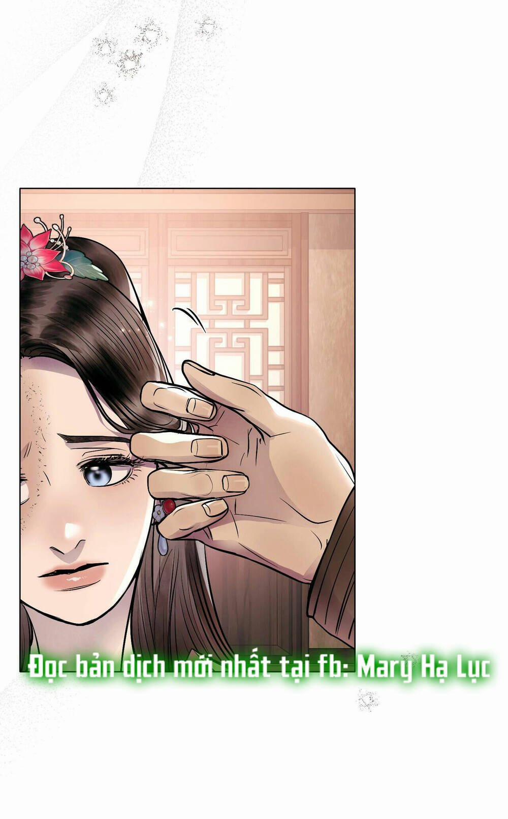 Một Nửa Không Hoàn Hảo 33.2 trang 11