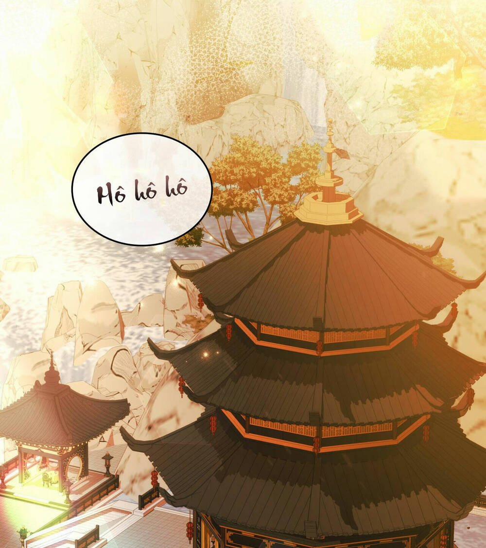 Một Nửa Không Hoàn Hảo 33.2 trang 16