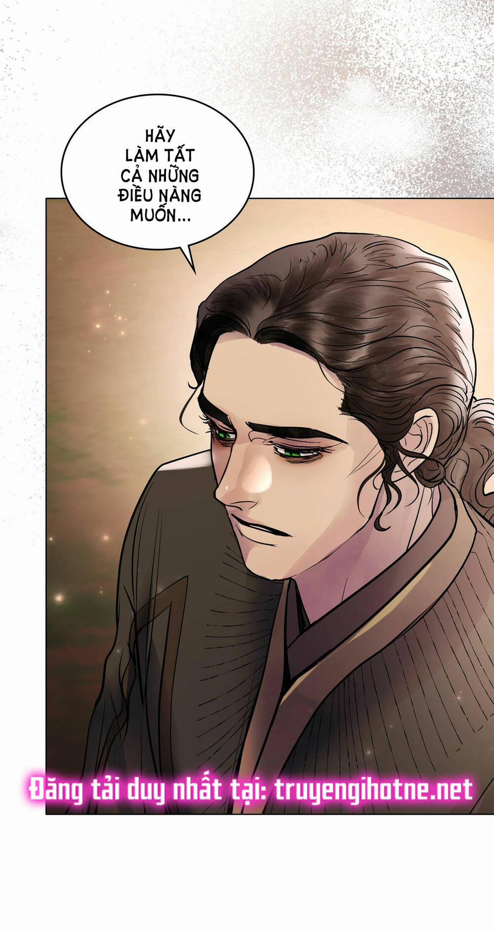 Một Nửa Không Hoàn Hảo 33.2 trang 6