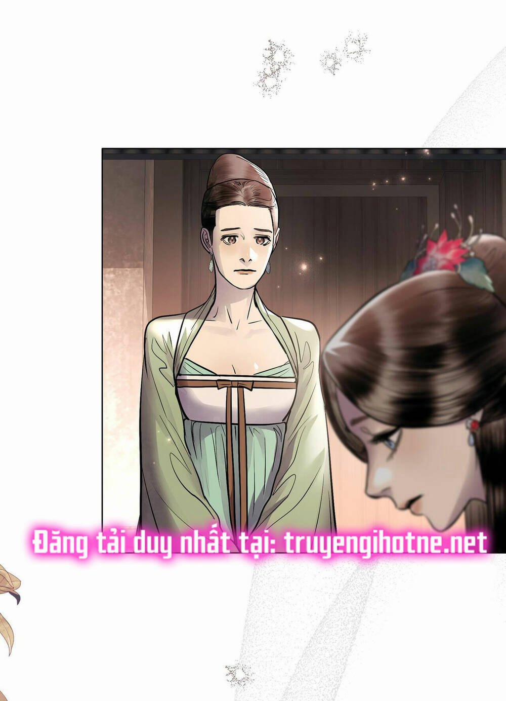 Một Nửa Không Hoàn Hảo 33.2 trang 8