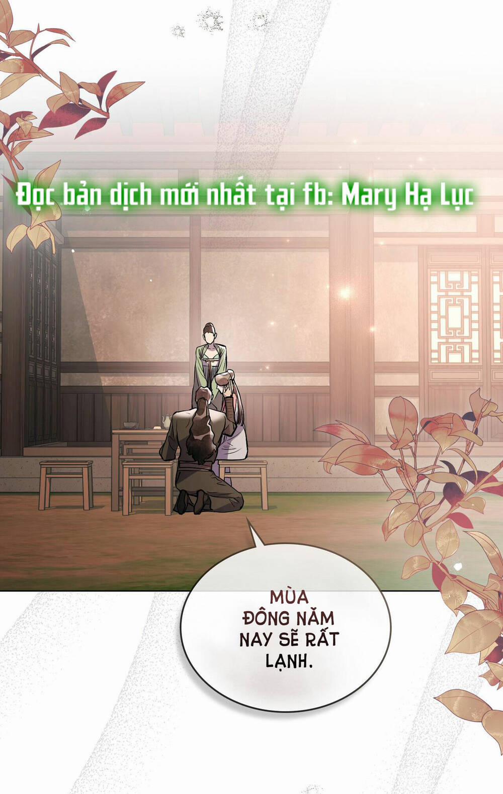 Một Nửa Không Hoàn Hảo 33.2 trang 9