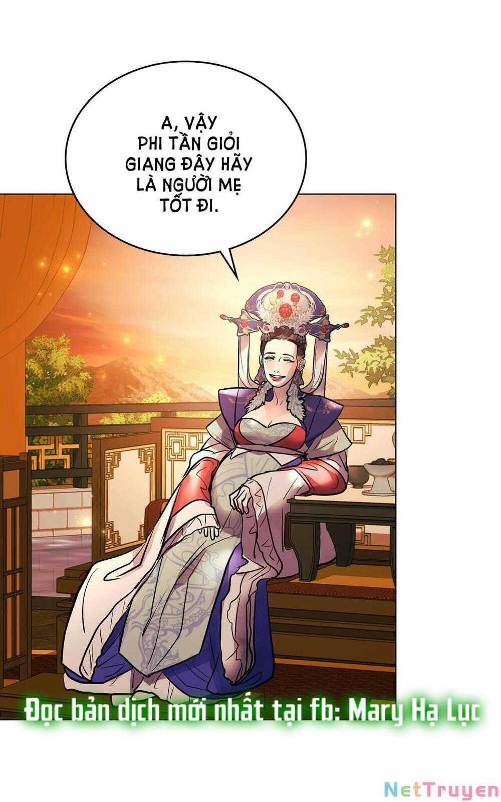 Một Nửa Không Hoàn Hảo 34.1 trang 10