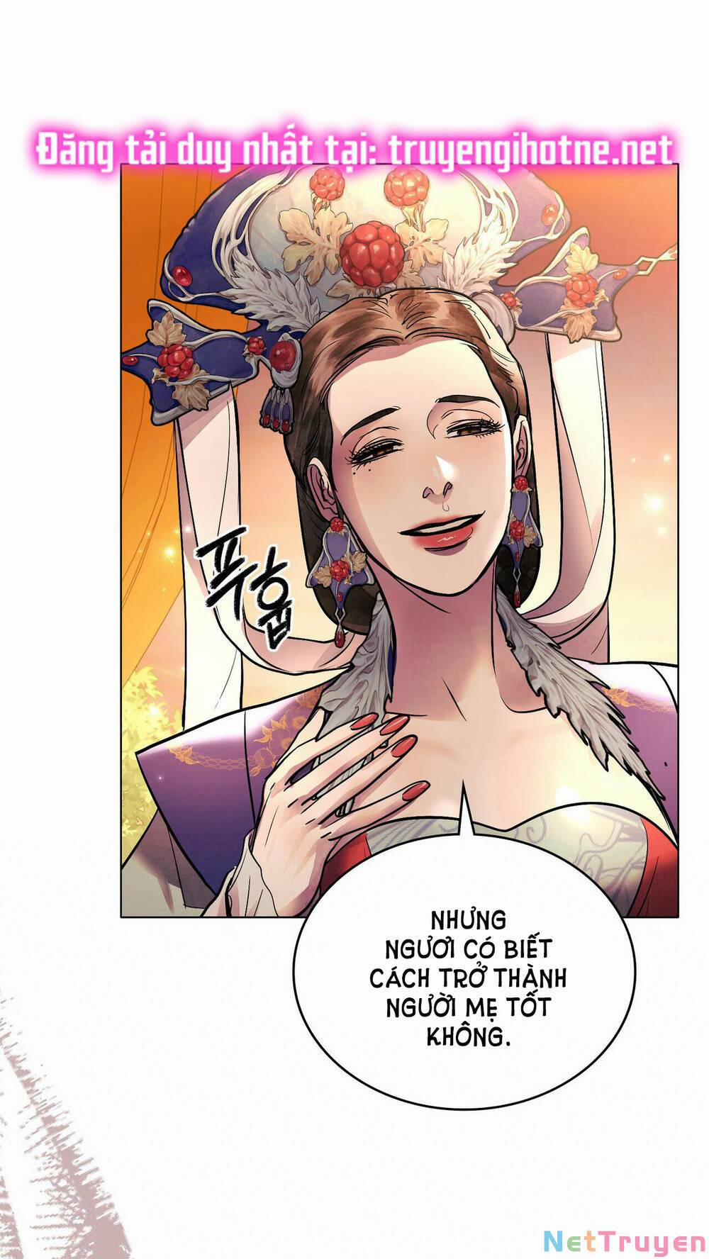 Một Nửa Không Hoàn Hảo 34.1 trang 11