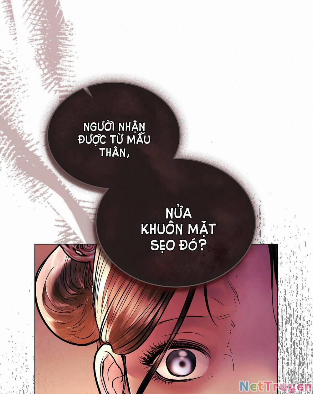 Một Nửa Không Hoàn Hảo 34.1 trang 13