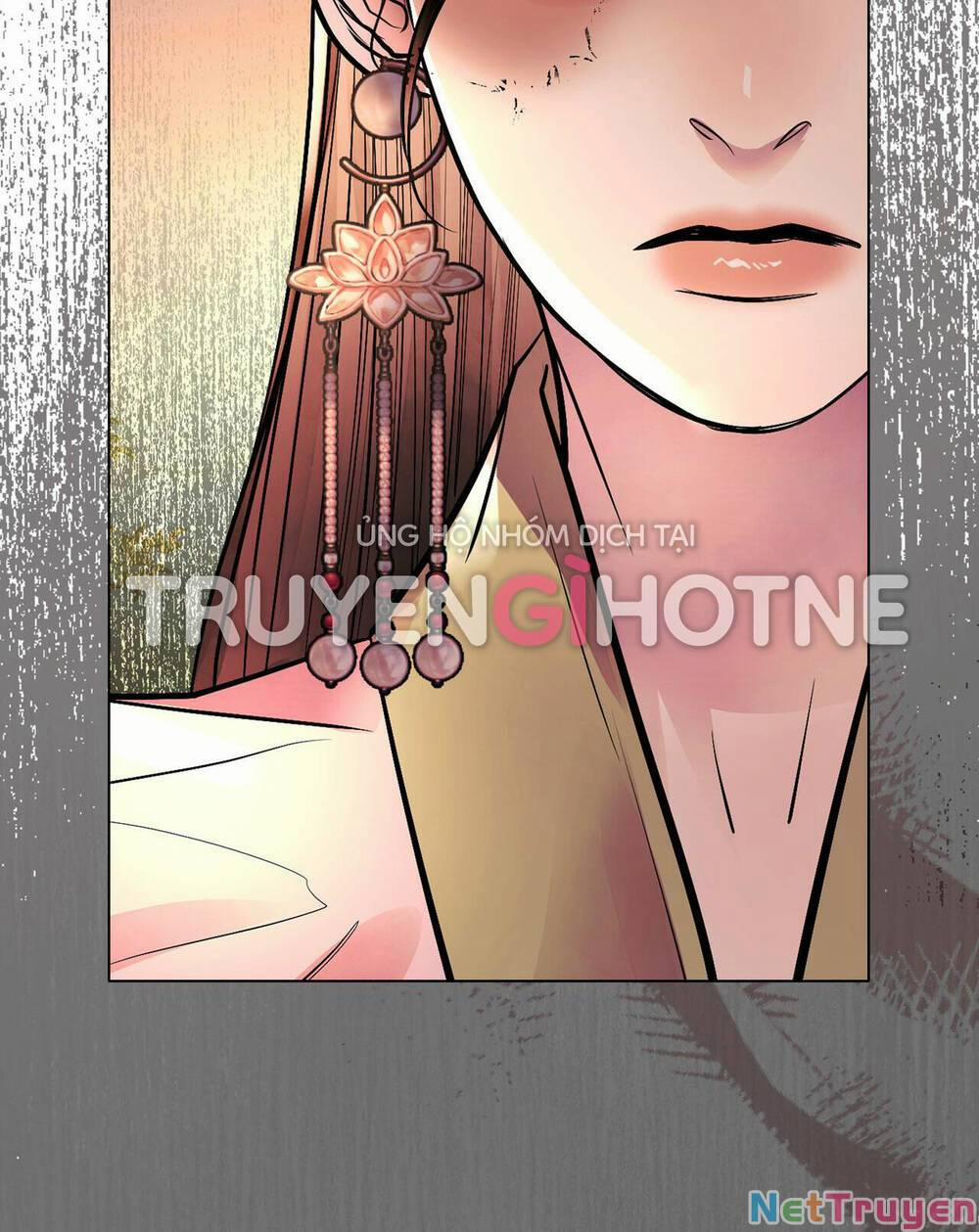 Một Nửa Không Hoàn Hảo 34.1 trang 14