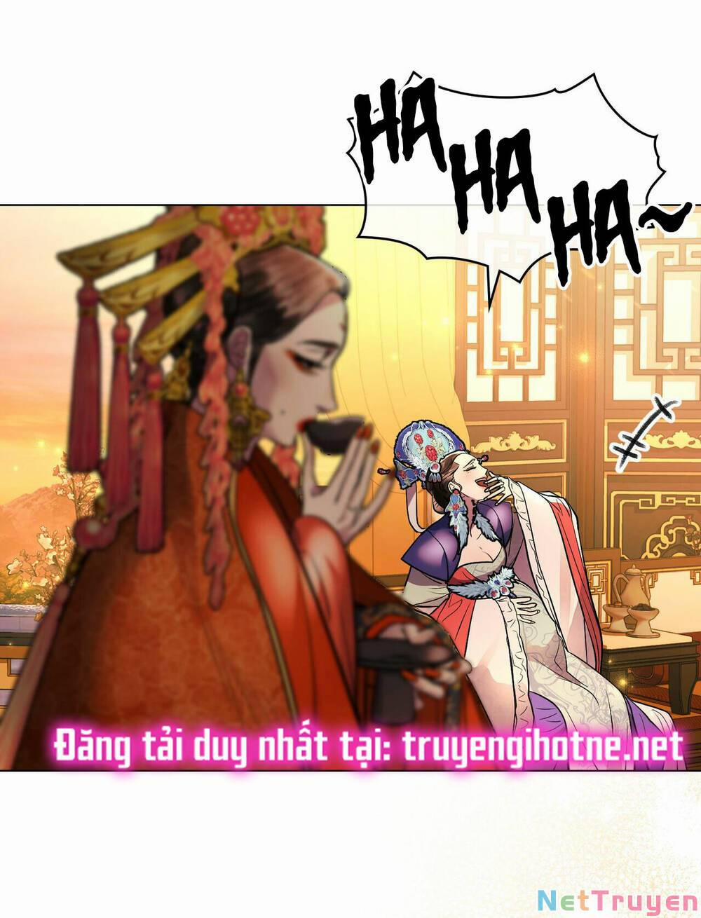 Một Nửa Không Hoàn Hảo 34.1 trang 17