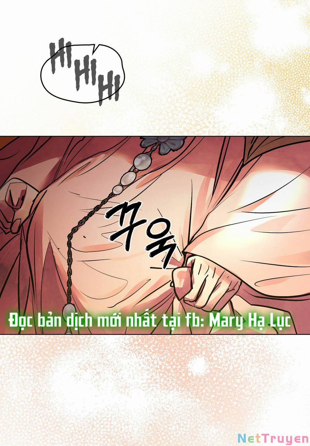 Một Nửa Không Hoàn Hảo 34.1 trang 18