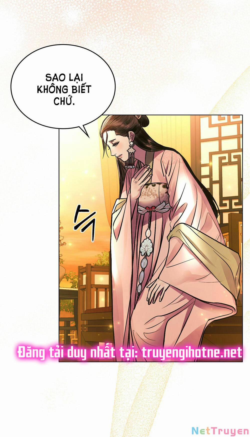 Một Nửa Không Hoàn Hảo 34.1 trang 19