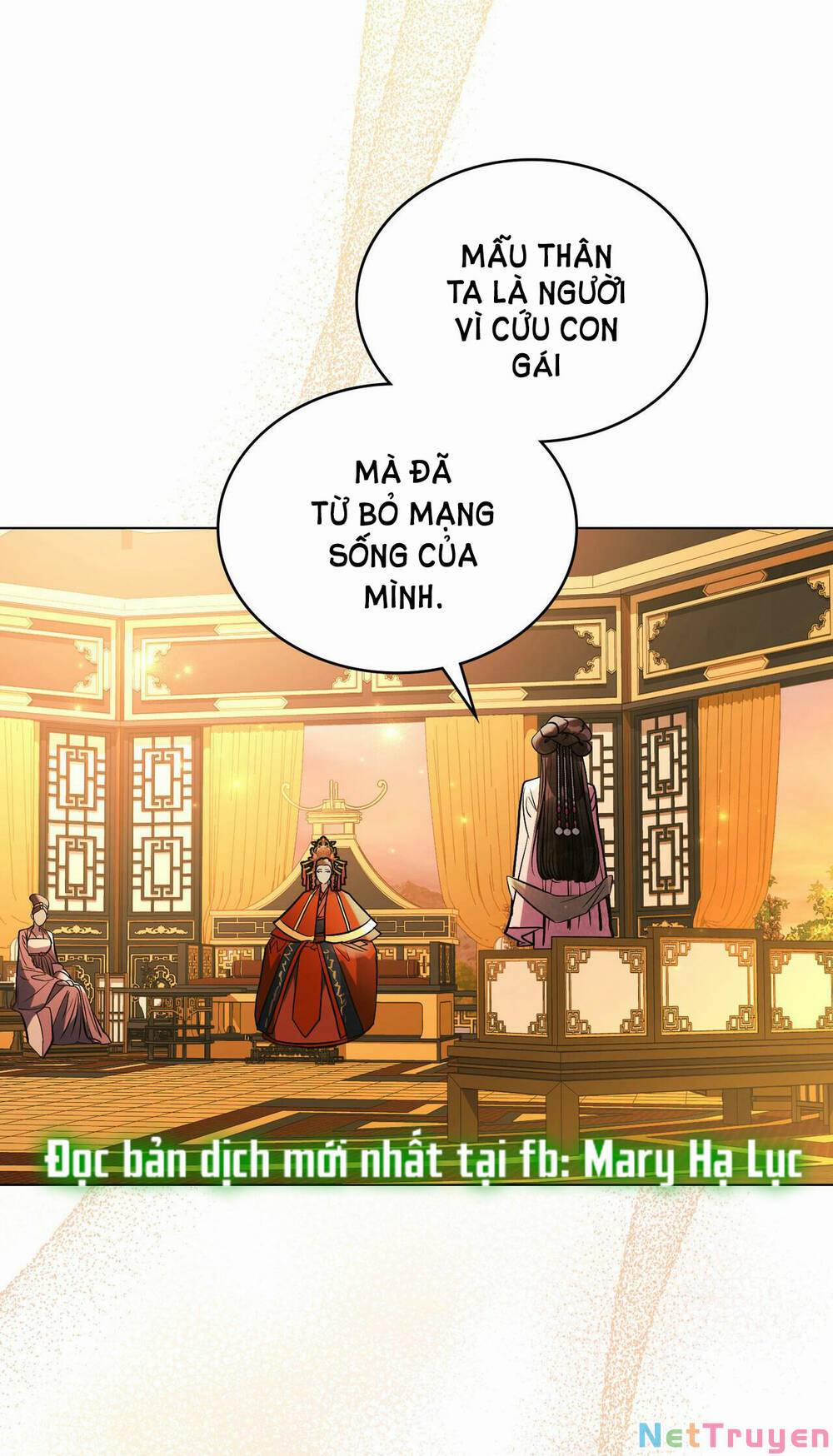 Một Nửa Không Hoàn Hảo 34.1 trang 20