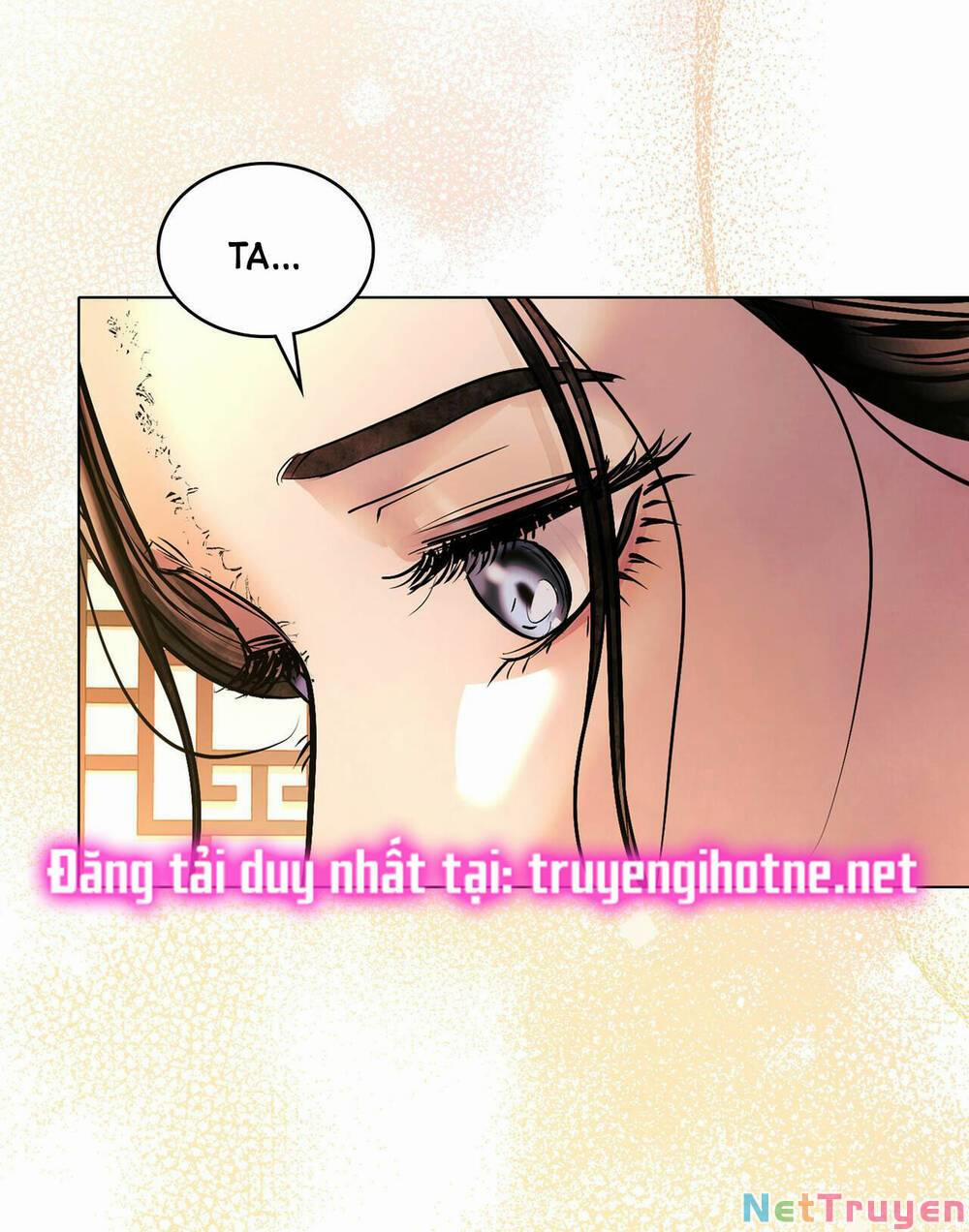 Một Nửa Không Hoàn Hảo 34.1 trang 21