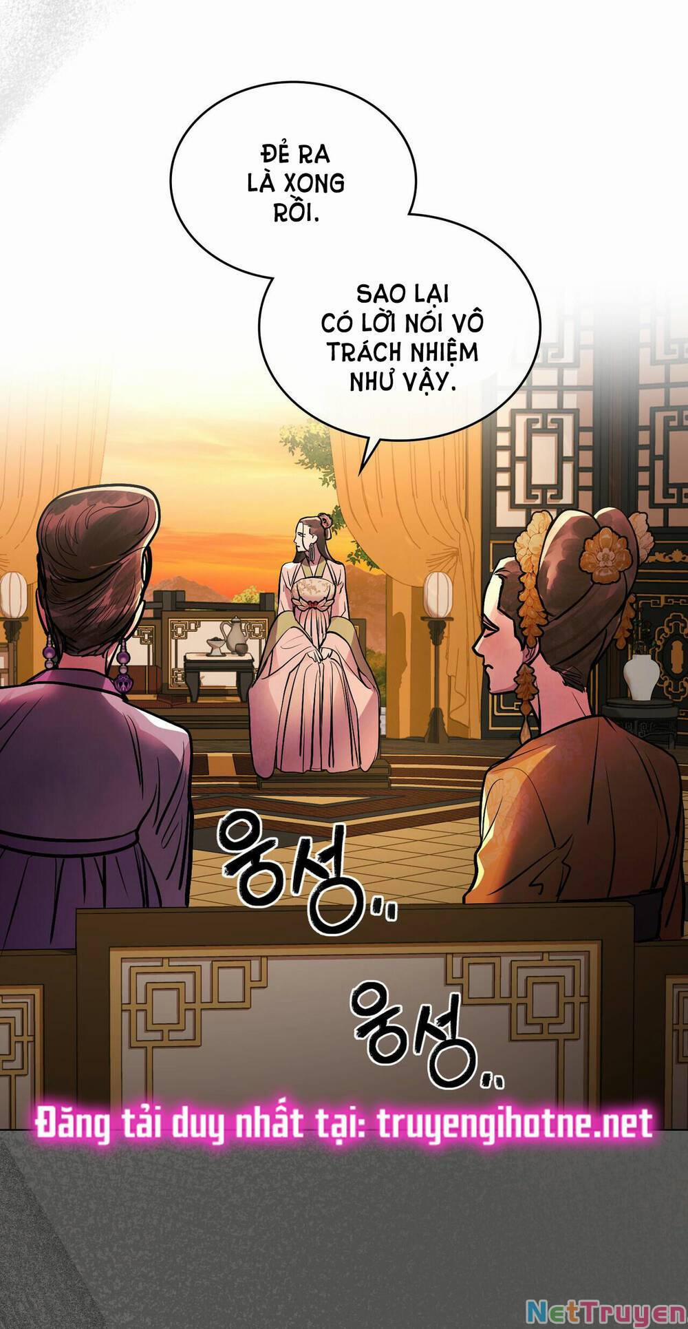 Một Nửa Không Hoàn Hảo 34.1 trang 4