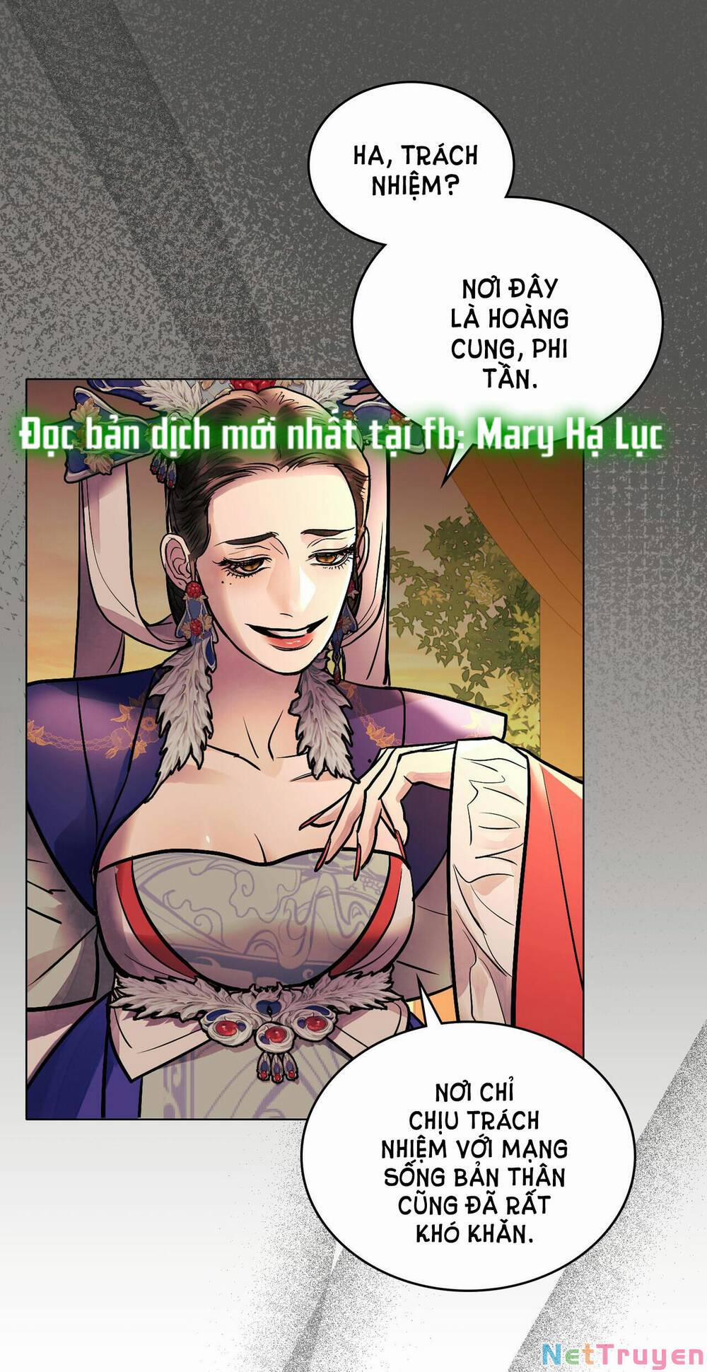 Một Nửa Không Hoàn Hảo 34.1 trang 5