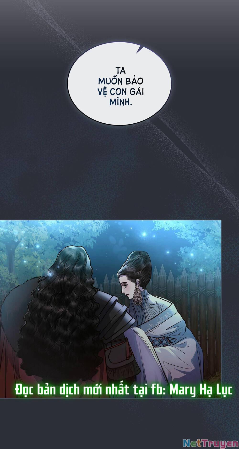 Một Nửa Không Hoàn Hảo 34.2 trang 10