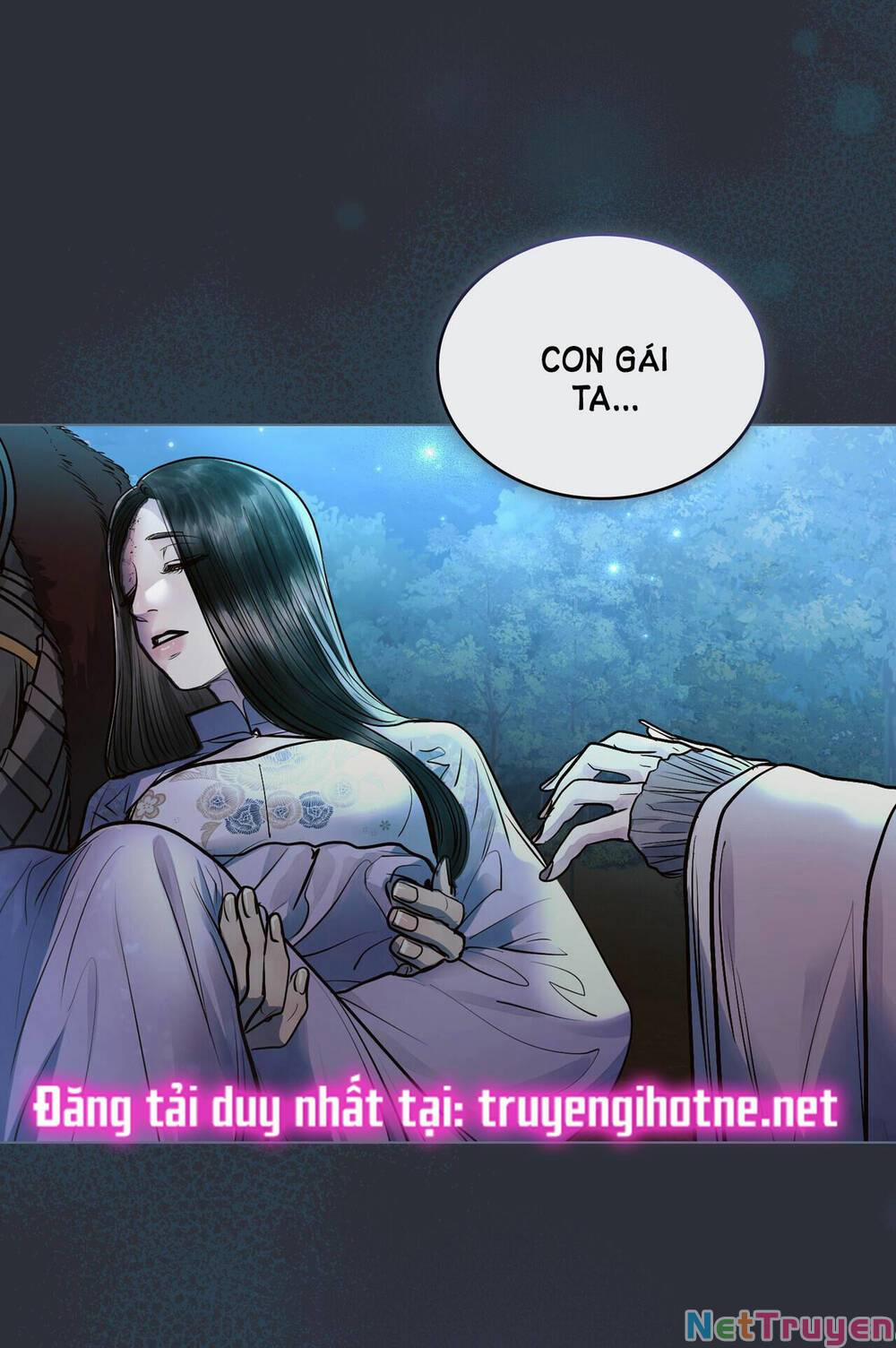 Một Nửa Không Hoàn Hảo 34.2 trang 11