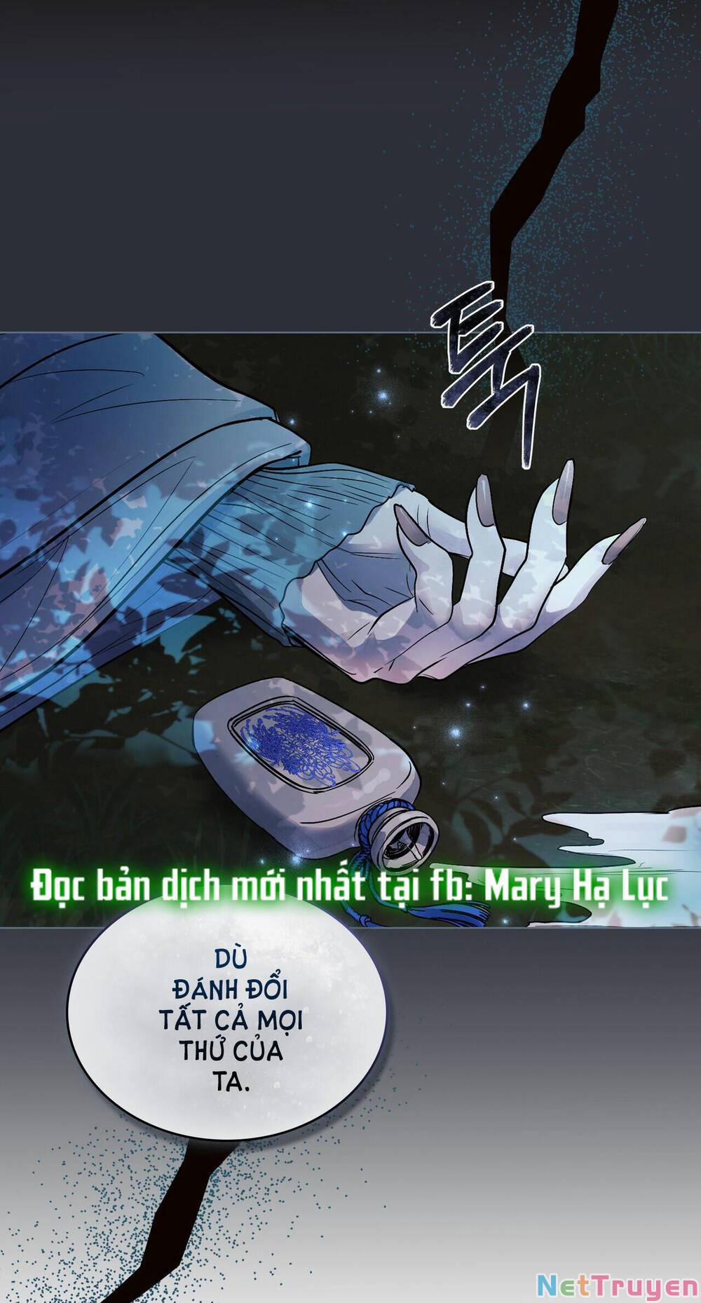 Một Nửa Không Hoàn Hảo 34.2 trang 17