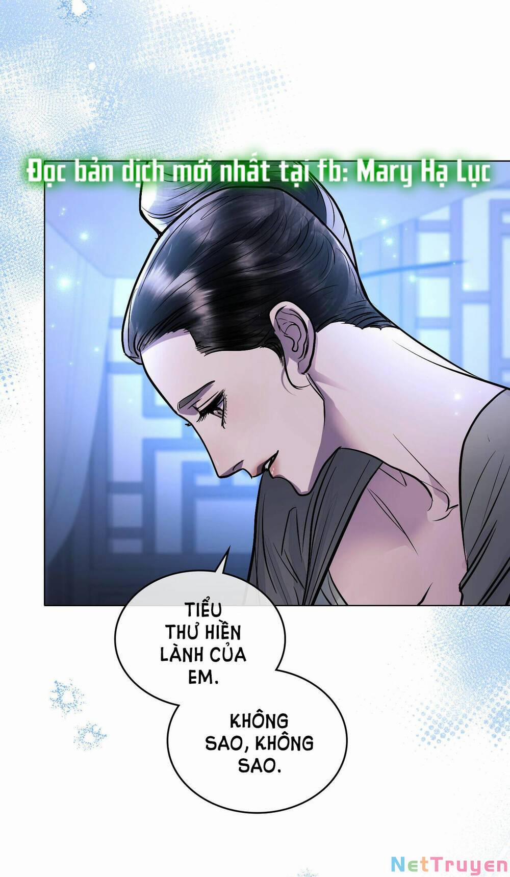 Một Nửa Không Hoàn Hảo 34.2 trang 21