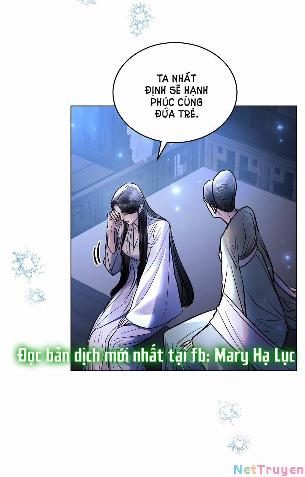 Một Nửa Không Hoàn Hảo 34.2 trang 27