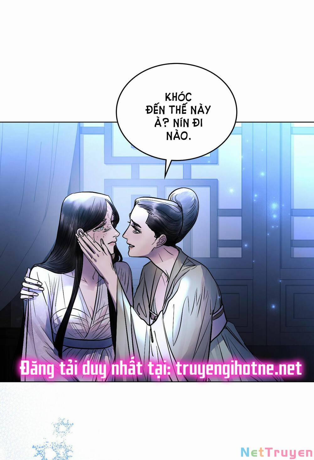 Một Nửa Không Hoàn Hảo 34.2 trang 28