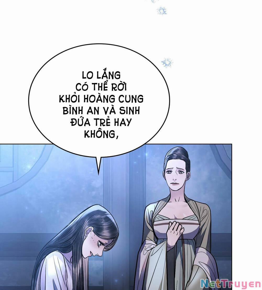 Một Nửa Không Hoàn Hảo 34.2 trang 3