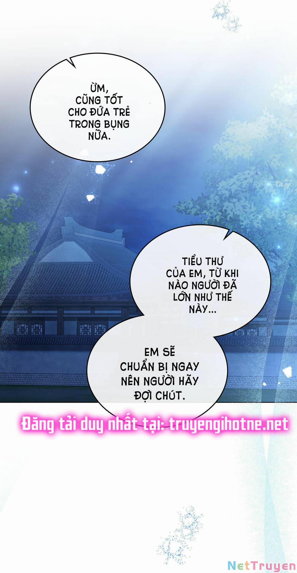 Một Nửa Không Hoàn Hảo 34.2 trang 31