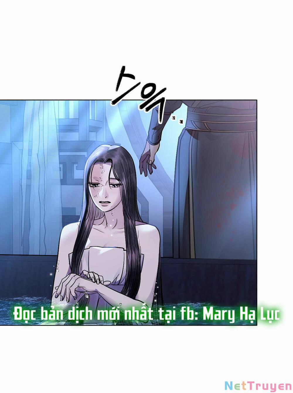 Một Nửa Không Hoàn Hảo 34.2 trang 34