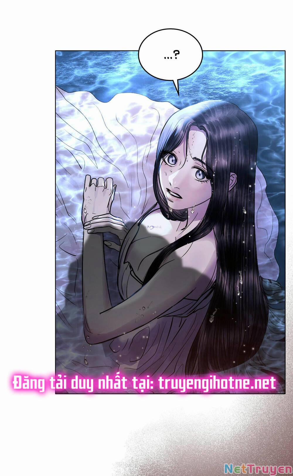 Một Nửa Không Hoàn Hảo 34.2 trang 35