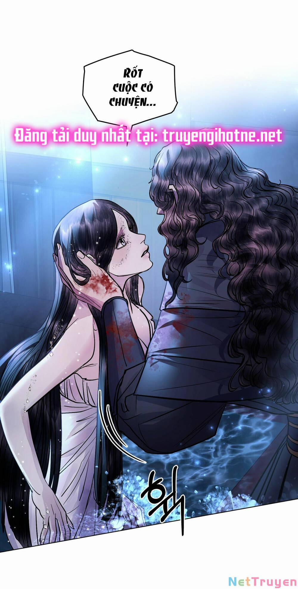 Một Nửa Không Hoàn Hảo 34.2 trang 39