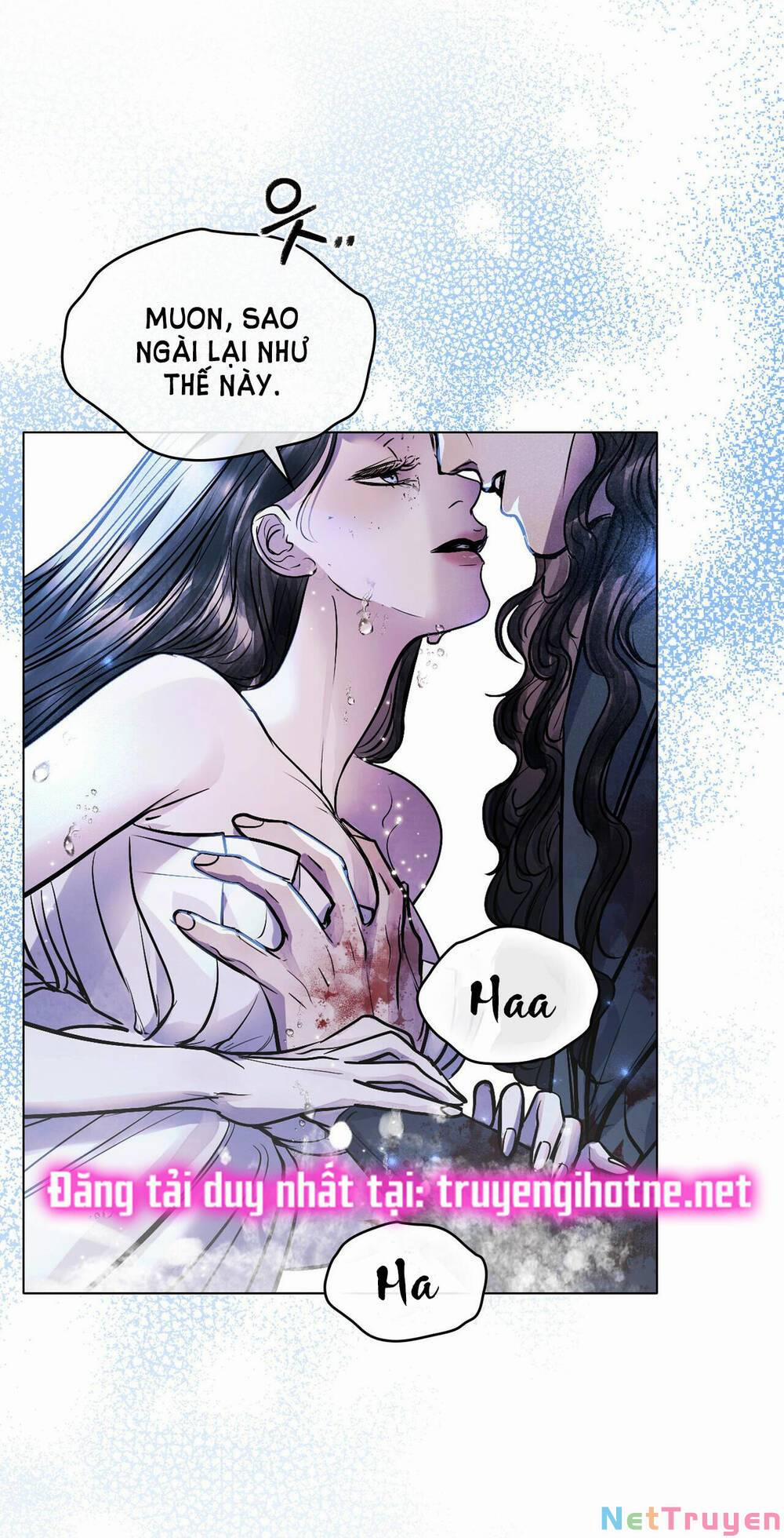 Một Nửa Không Hoàn Hảo 34.2 trang 43