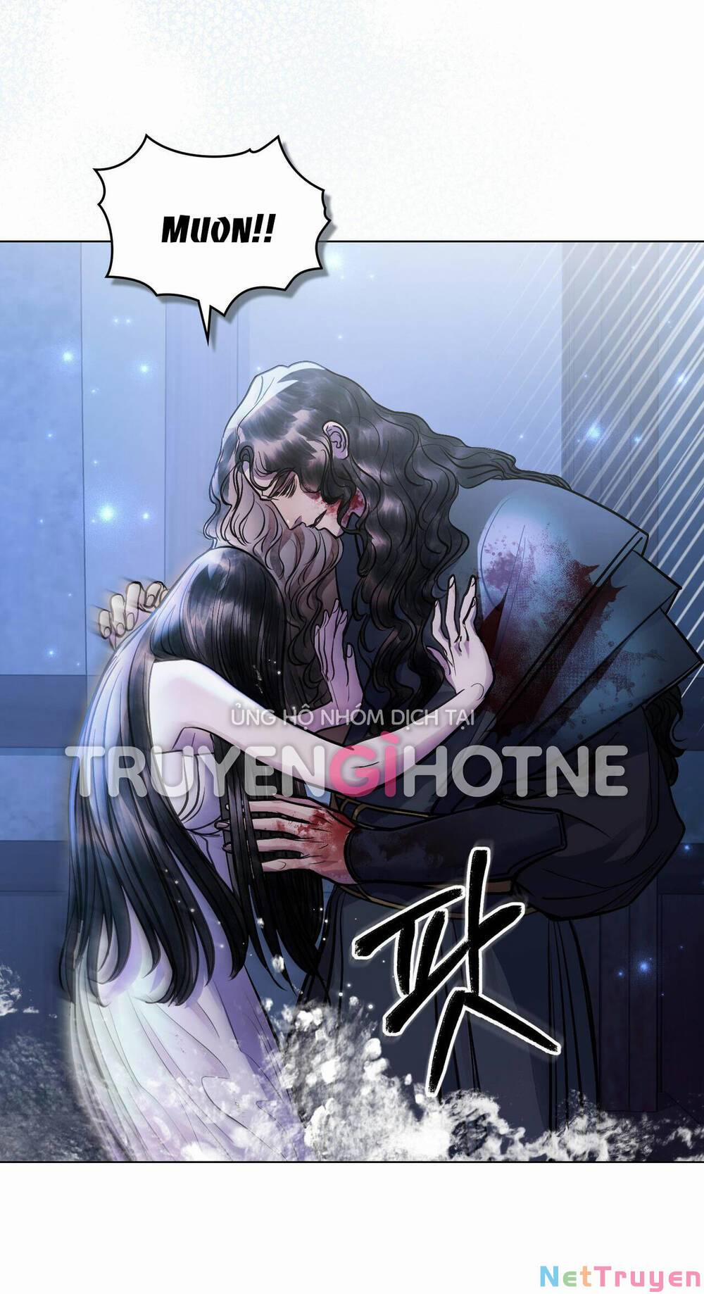 Một Nửa Không Hoàn Hảo 34.2 trang 44