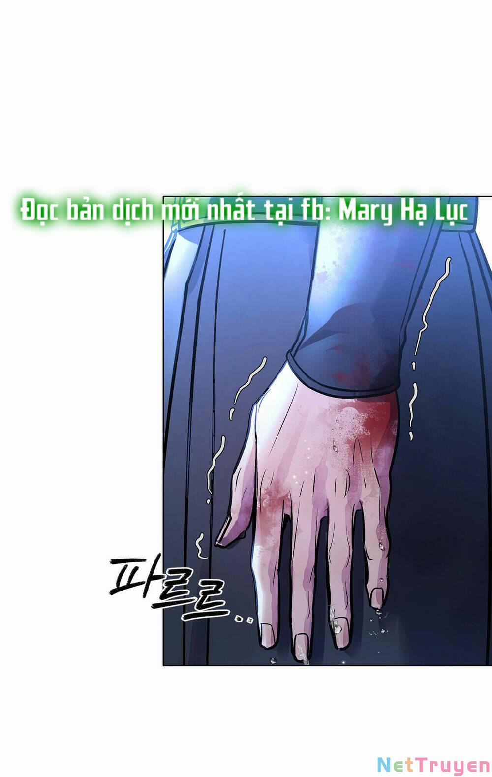 Một Nửa Không Hoàn Hảo 34.2 trang 45