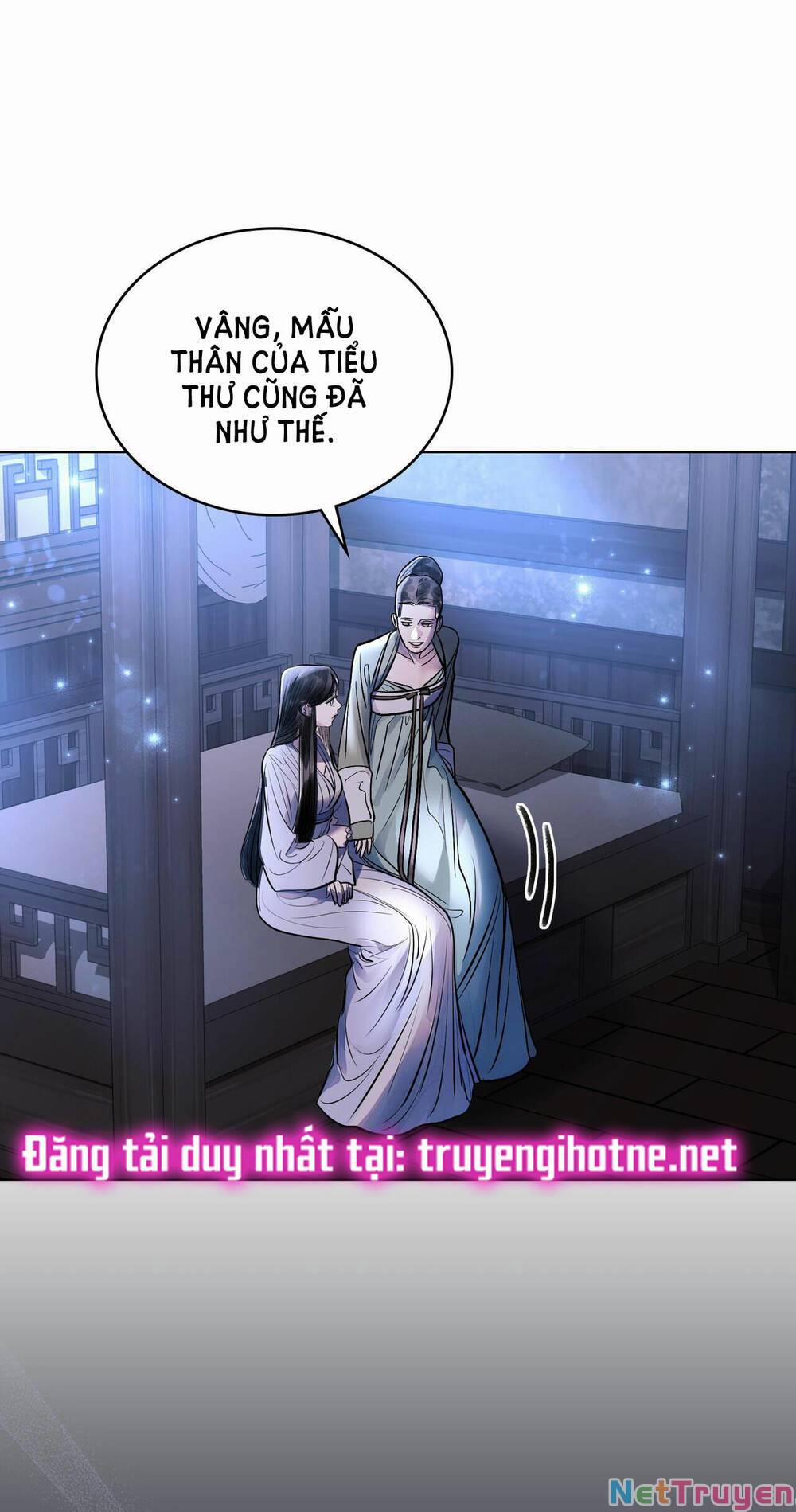 Một Nửa Không Hoàn Hảo 34.2 trang 9