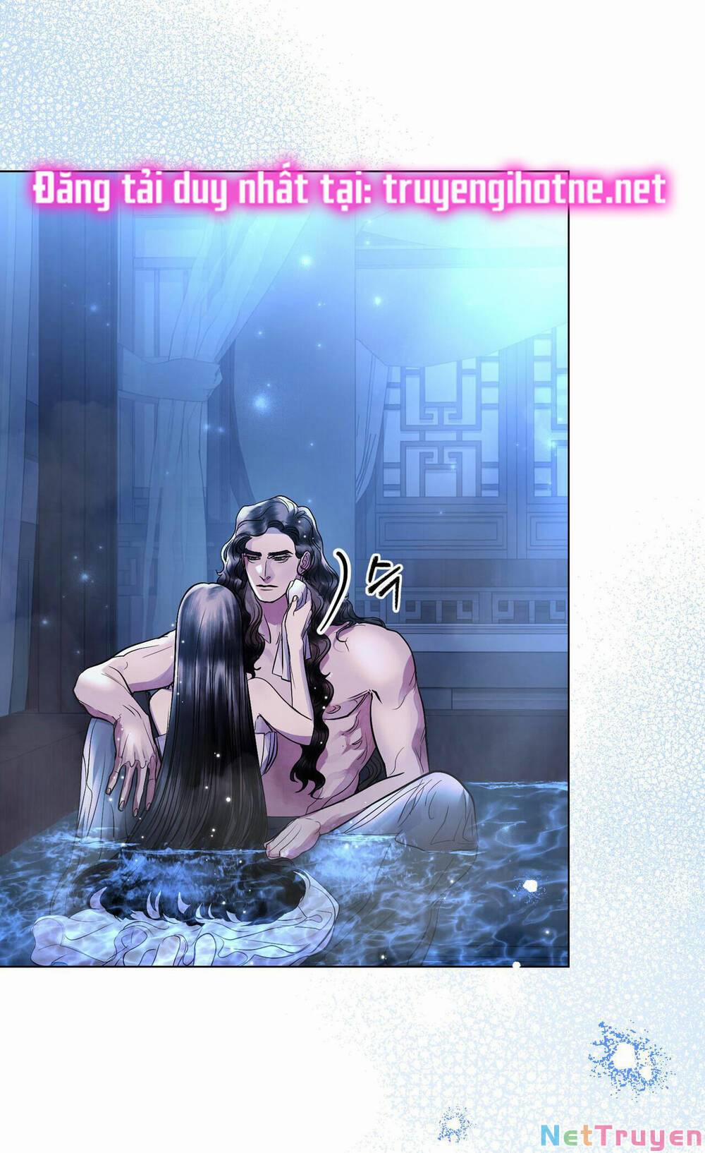 Một Nửa Không Hoàn Hảo 35.1 trang 1