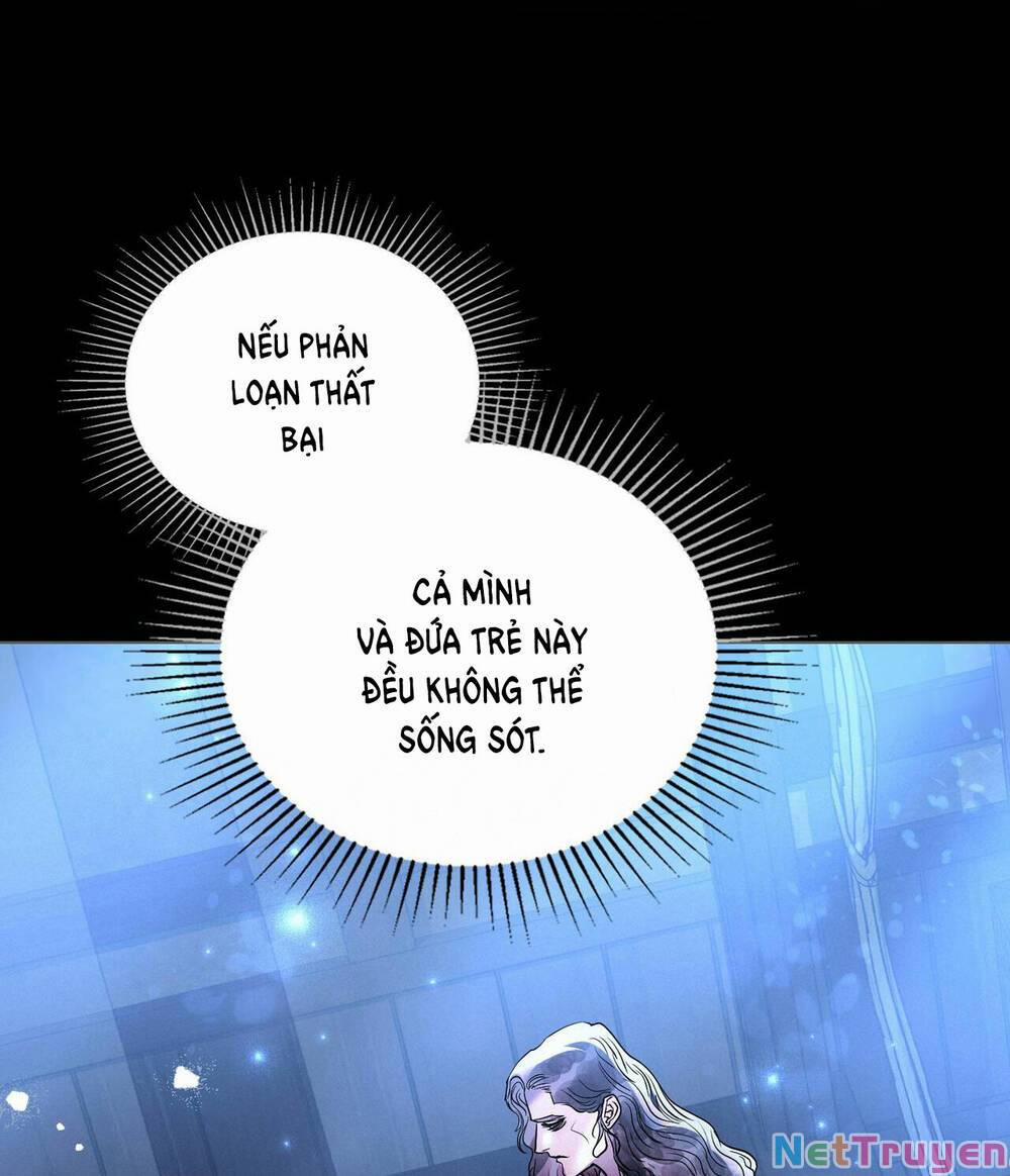 Một Nửa Không Hoàn Hảo 35.1 trang 12